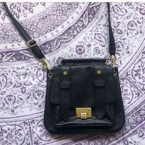 steve madden crossbody